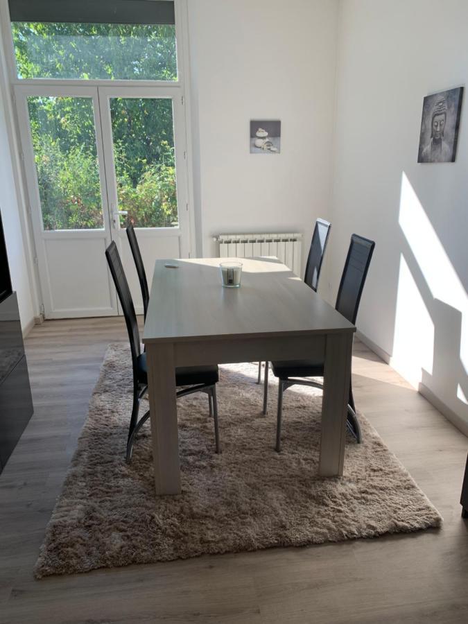 Maison Perigueux Quartier Barnabe Ngoại thất bức ảnh