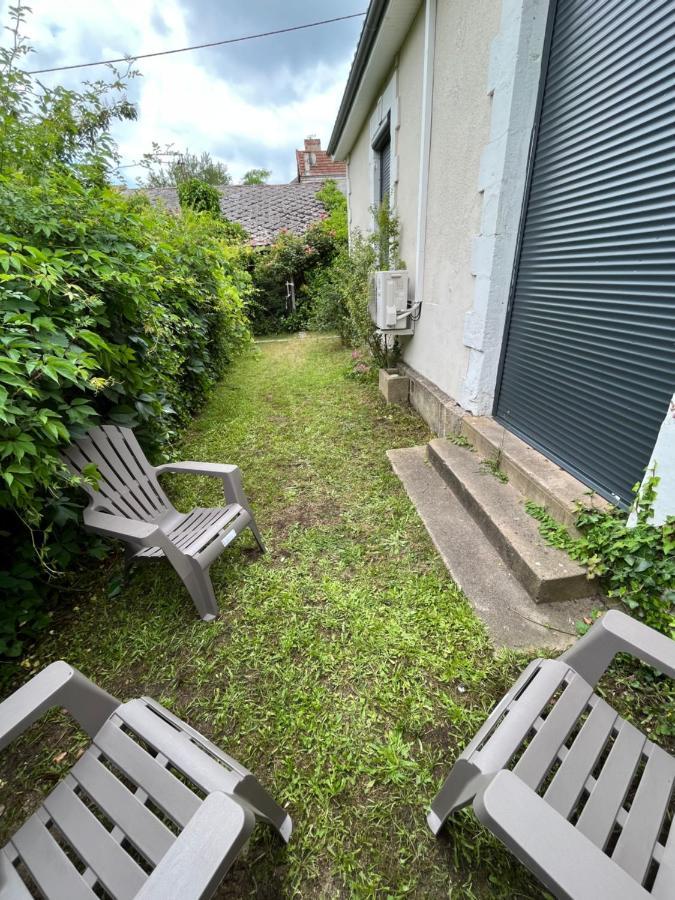 Maison Perigueux Quartier Barnabe Ngoại thất bức ảnh